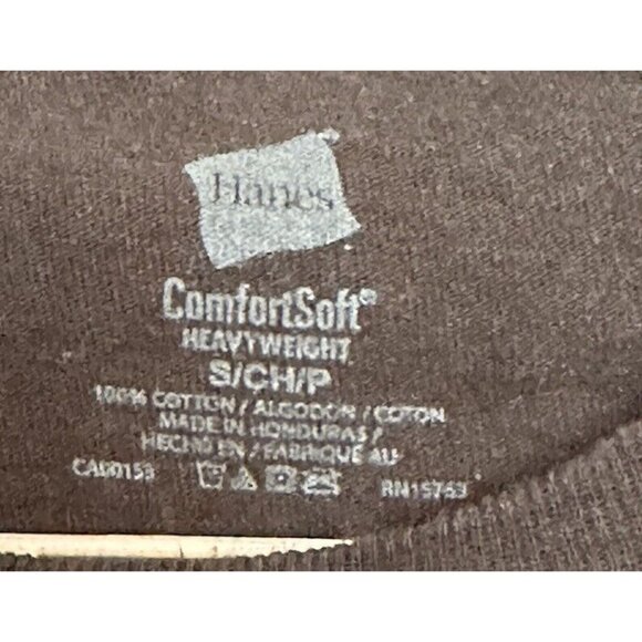 Slayer - World‎ Painted Blood - 2012 Metal Band T Shirt - Size Small - Hanes - Picture 2 of 3